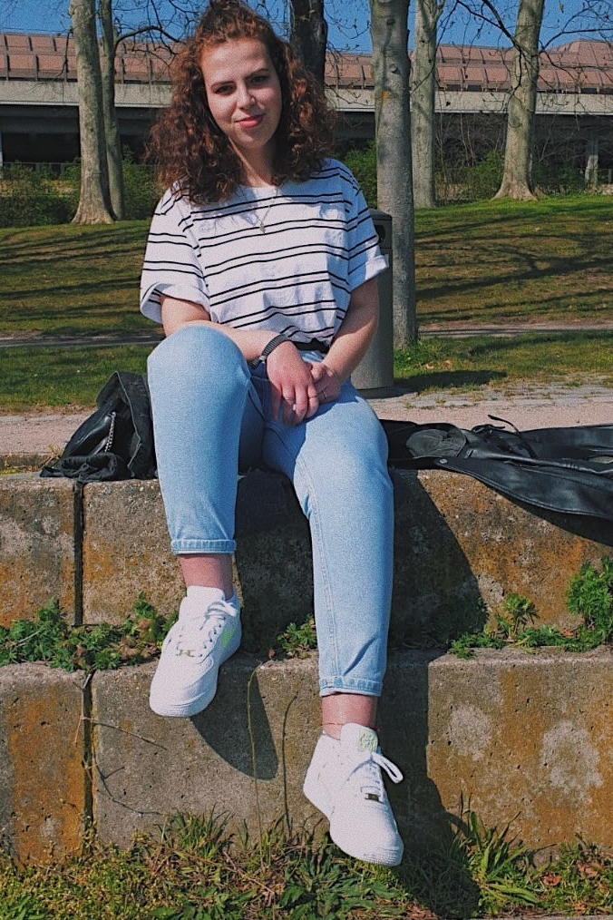 Weiteres Foto von Nadja