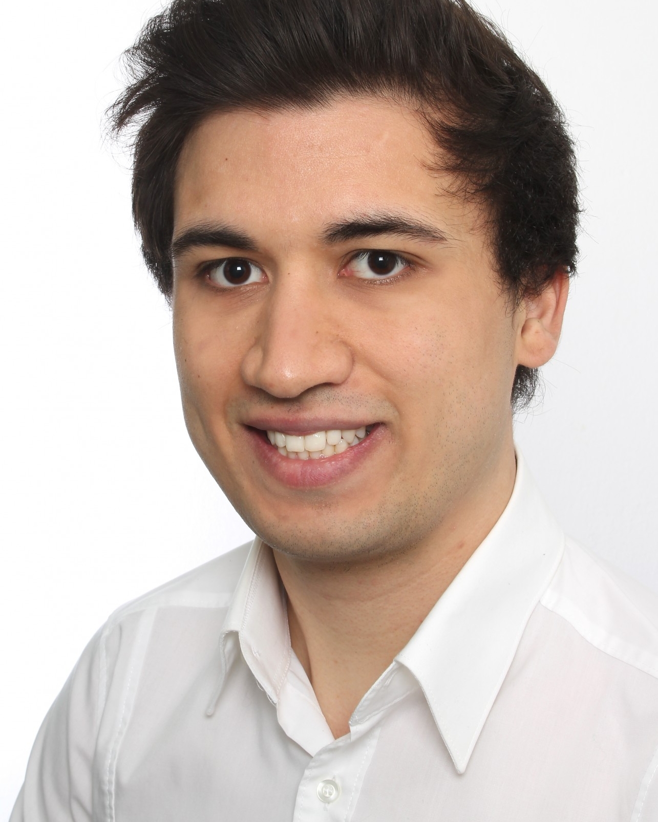 Profilbild von Silian