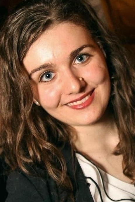 Weiteres Foto von Magdalena