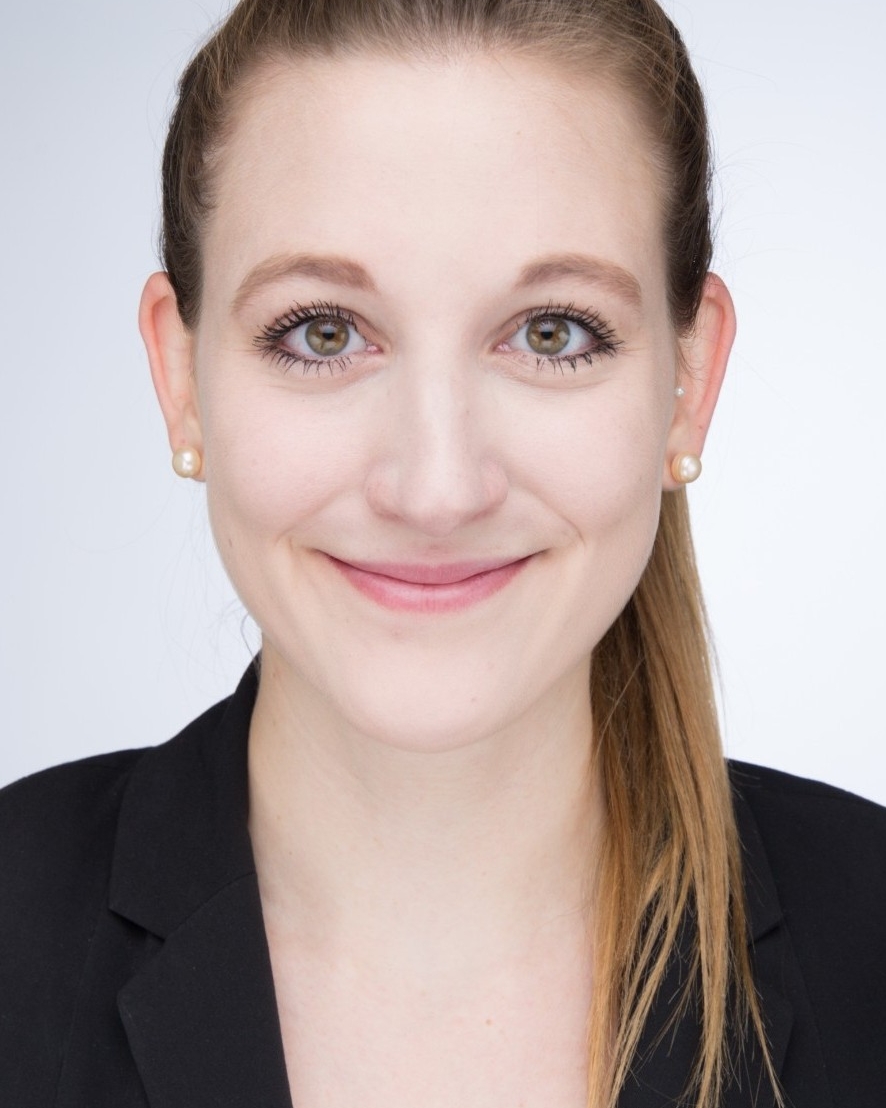 Profilbild von Carole