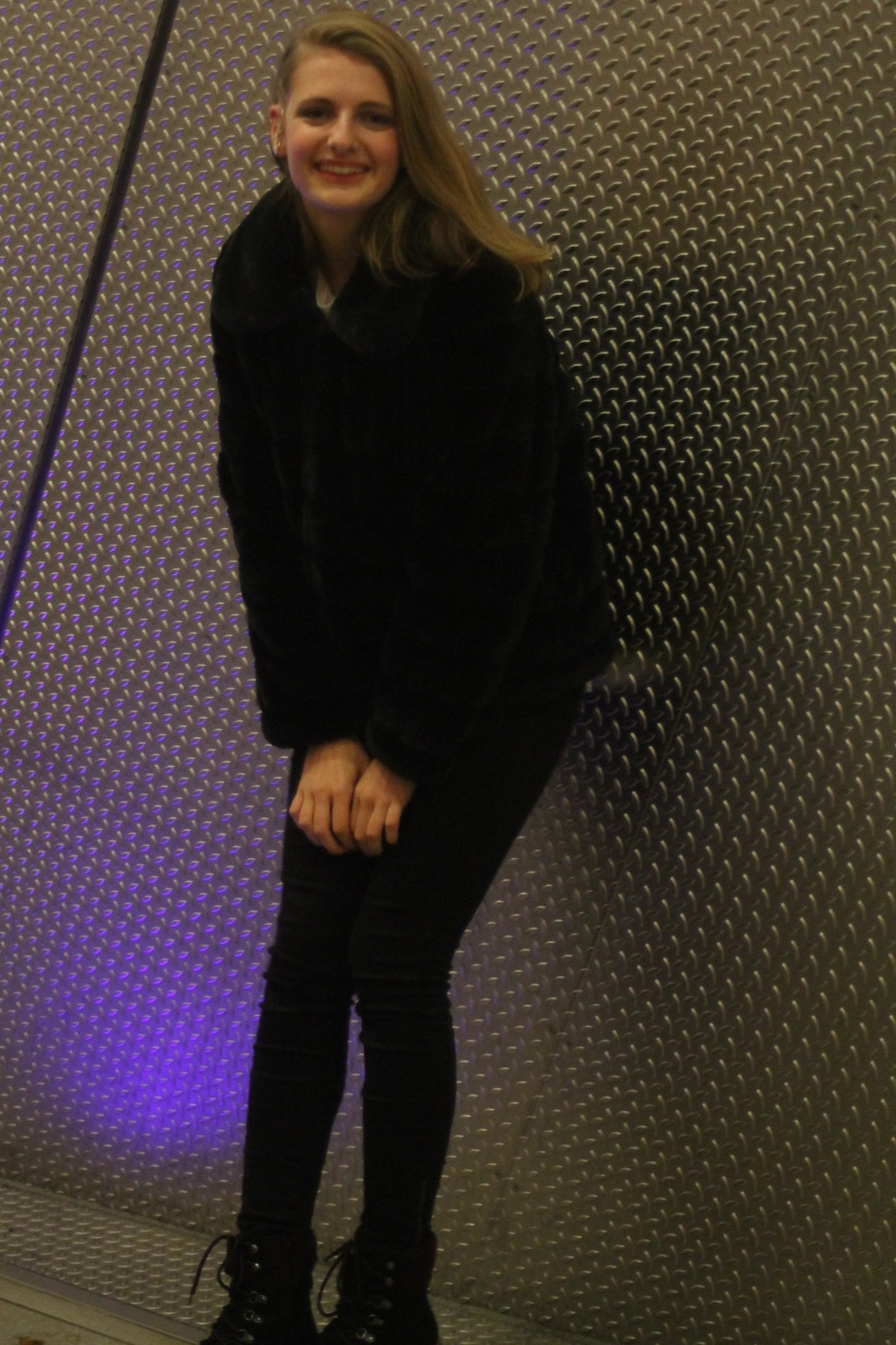 Weiteres Foto von Hannah