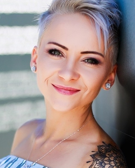 Profilbild von Jana