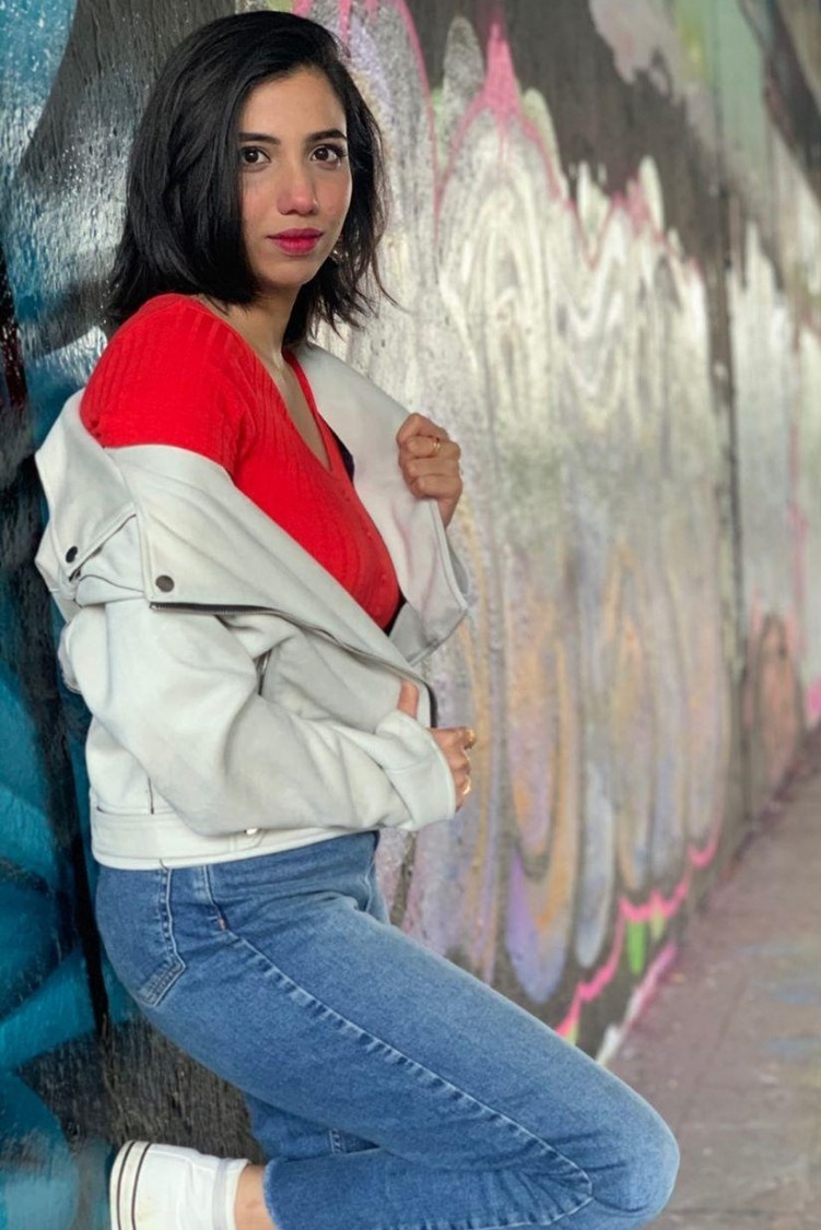 Weiteres Foto von Ramsha