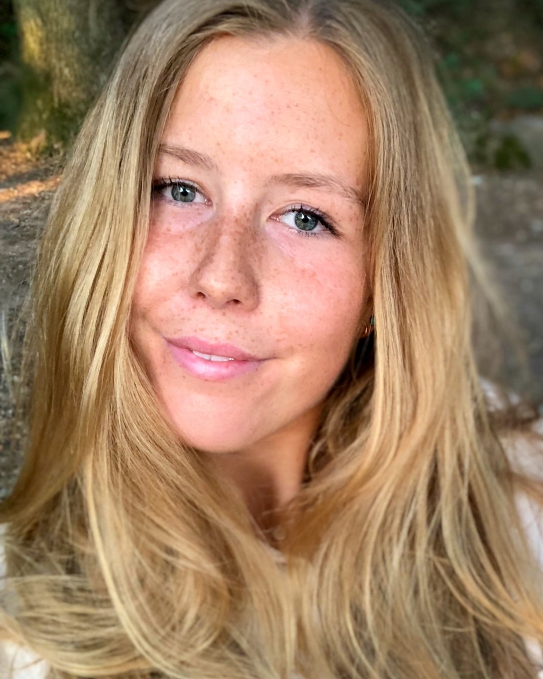 Profilbild von Friederike