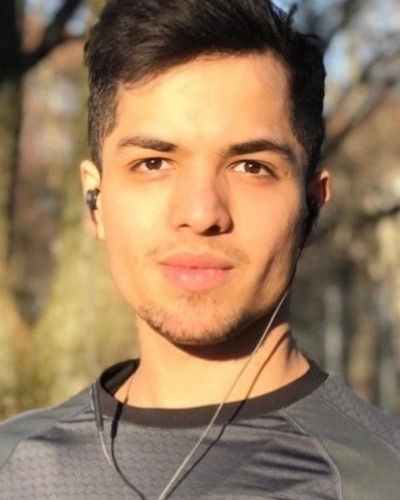 Profilbild von Fadel