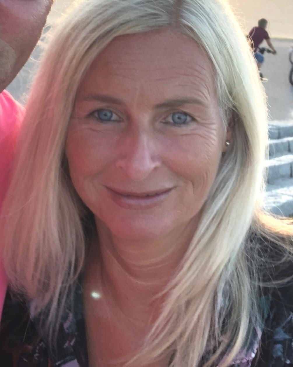 Profilbild von Silke