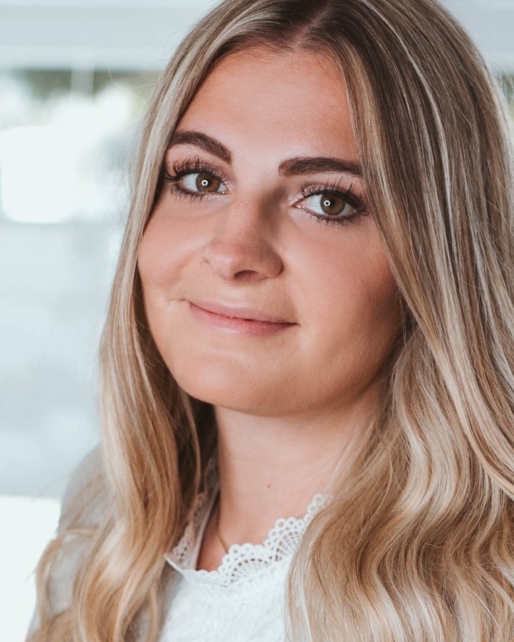 Profilbild von Sabrina
