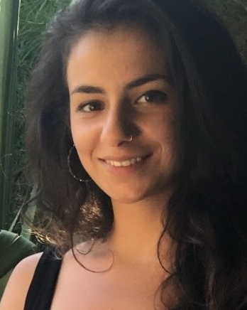 Profilbild von Daniela Maria