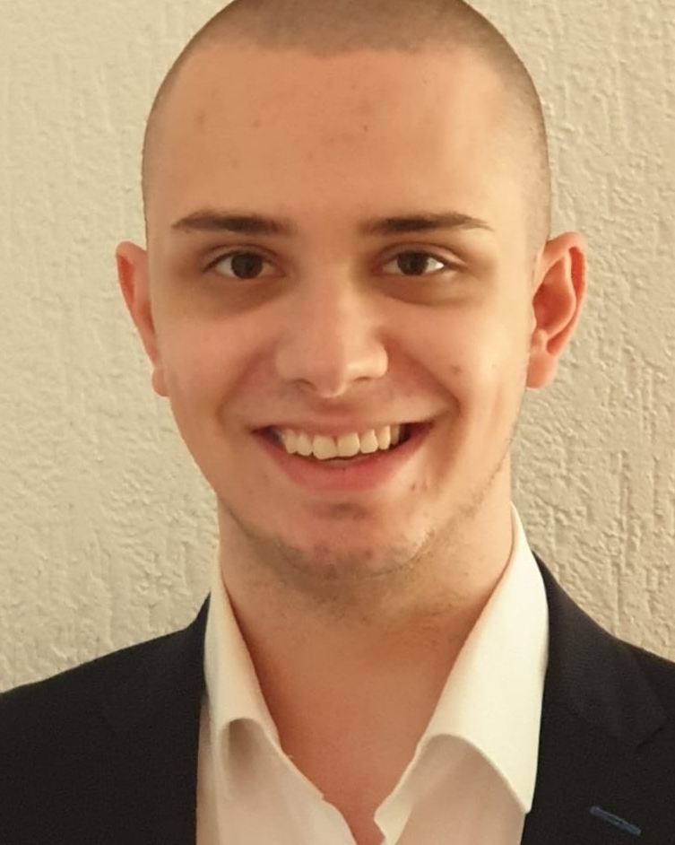 Profilbild von Silvio