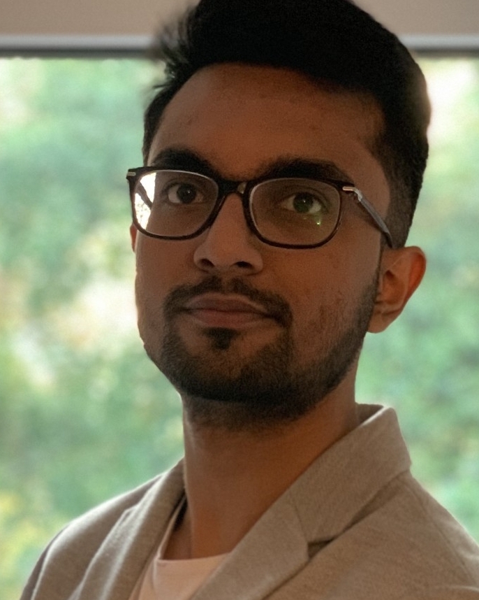 Profilbild von Laraib