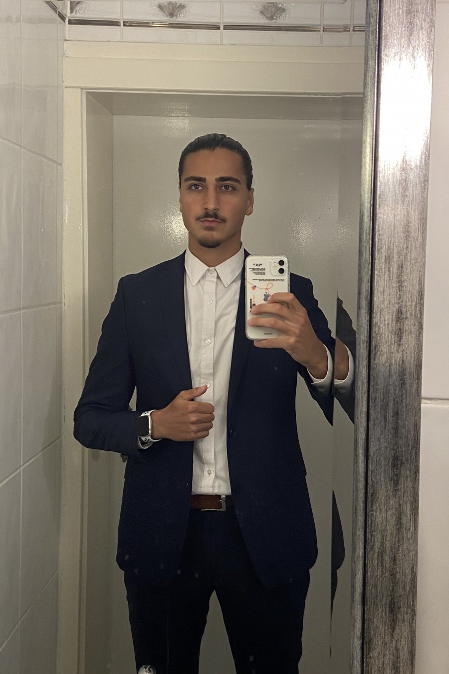 Weiteres Foto von Lütfü Umut