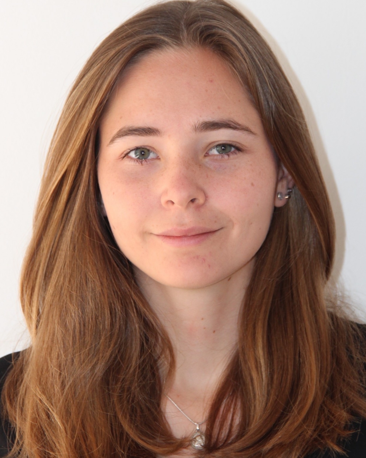 Profilbild von Nina