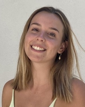 Profilbild von Paula