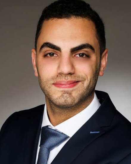 Profilbild von Omayr