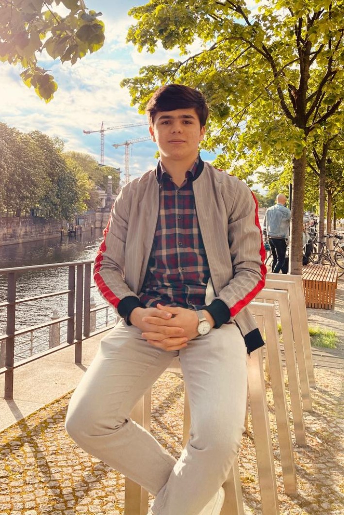 Weiteres Foto von Muhammadyunus