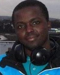 Profilbild von Ulrich Giovani