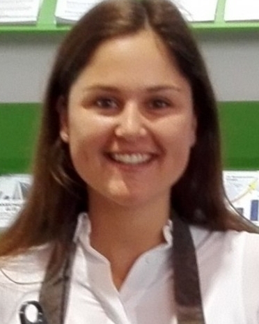 Profilbild von Juliane