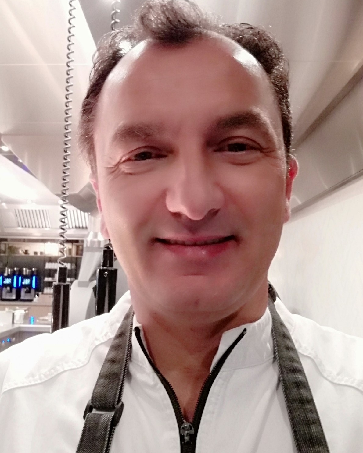 Profilbild von Antal