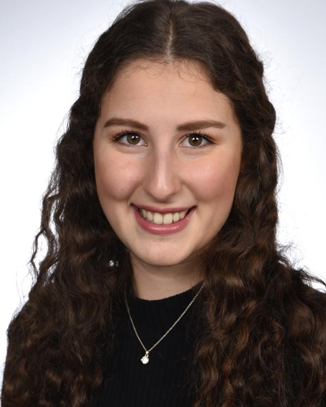 Profilbild von Elizaveta