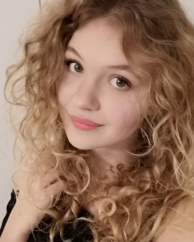 Profilbild von Marie