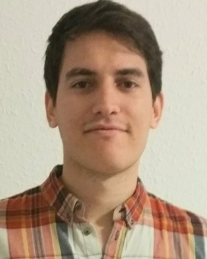 Profilbild von Moritz