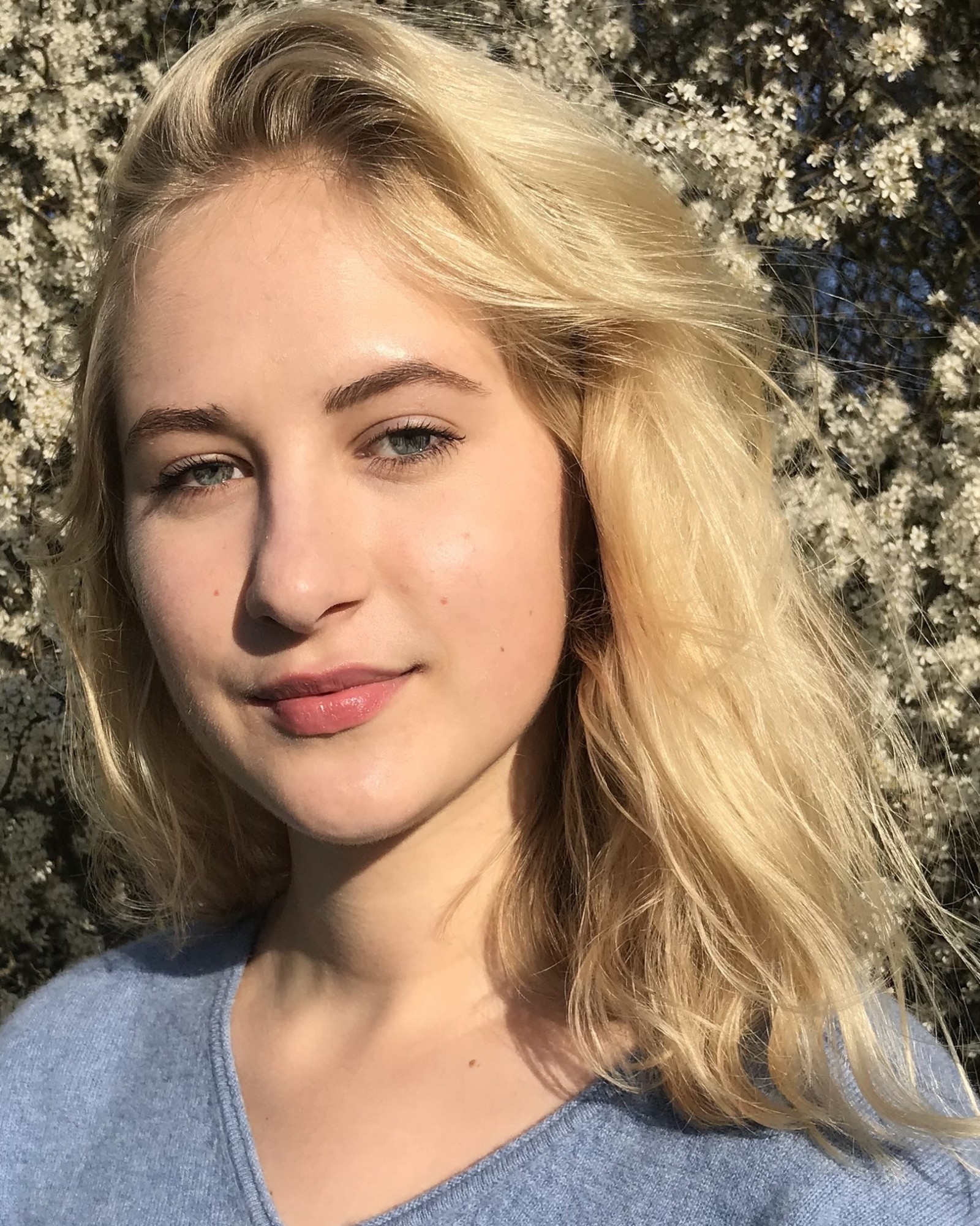 Profilbild von Noelle Lara Marie