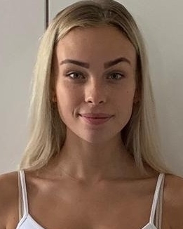 Profilbild von Sabrina