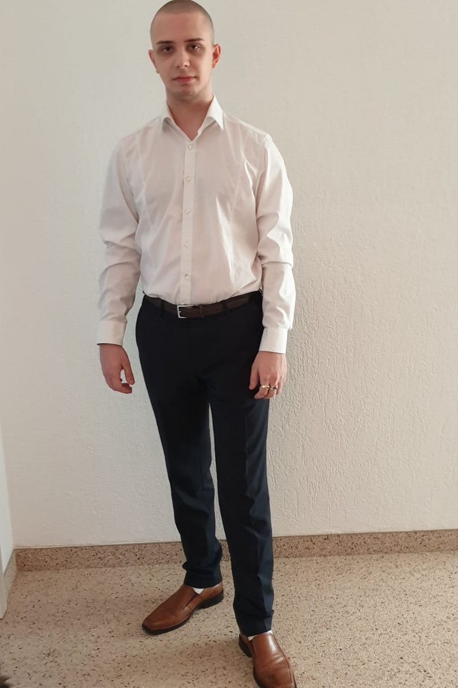 Weiteres Foto von Silvio