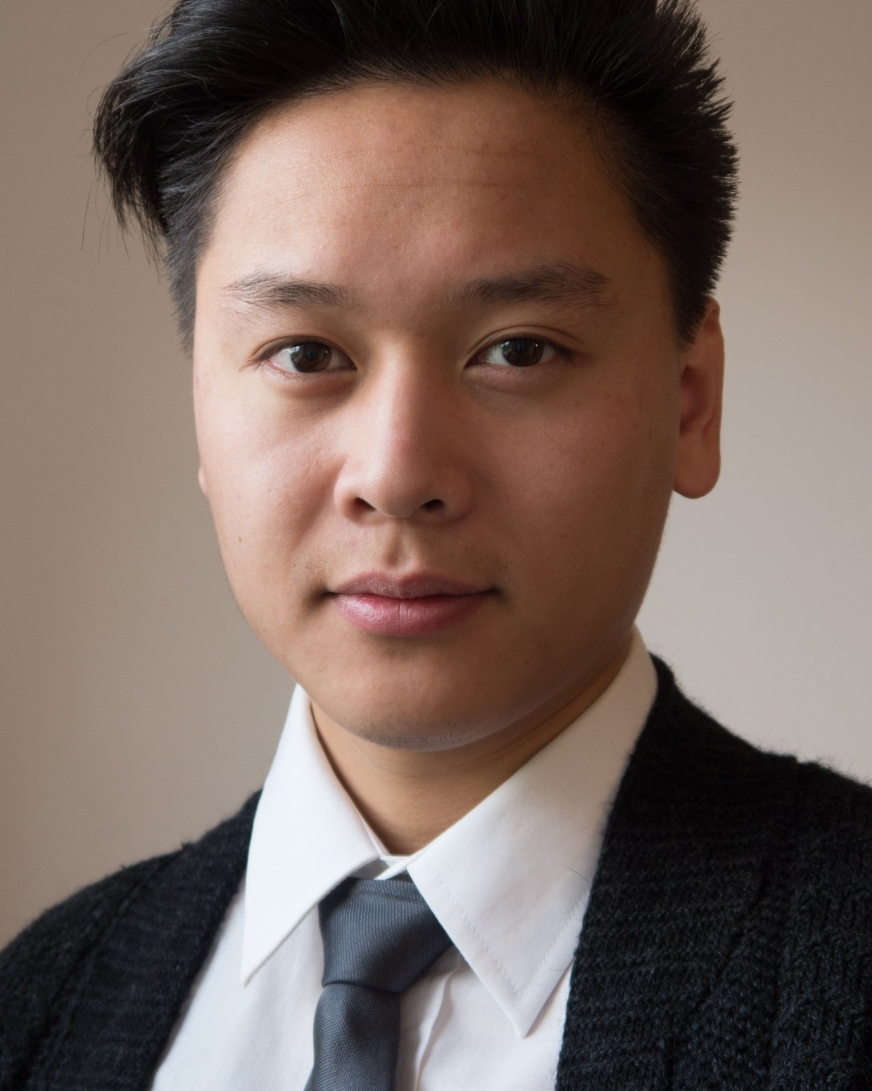 Profilbild von Minh Quang