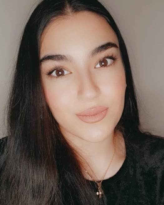 Profilbild von Mona