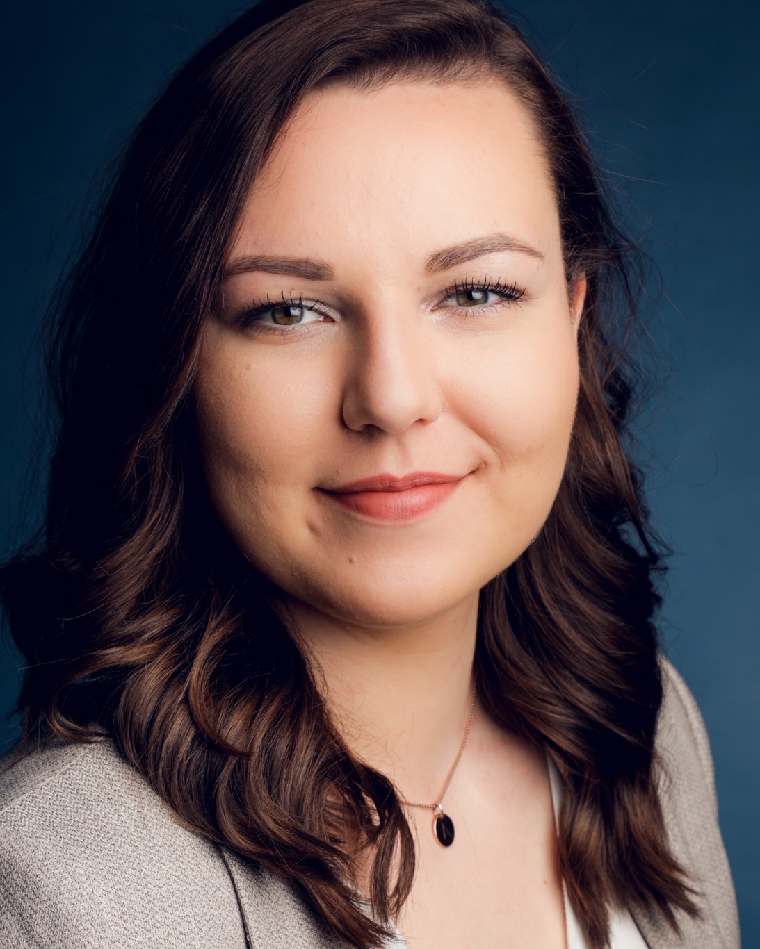 Profilbild von Annemarie