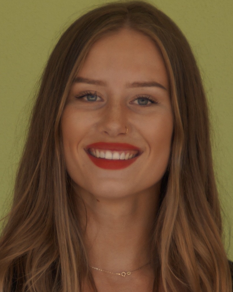 Profilbild von Annkatrin