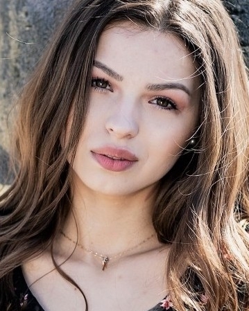 Profilbild von Anne