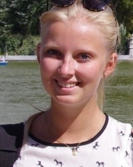 Profilbild von Sophie
