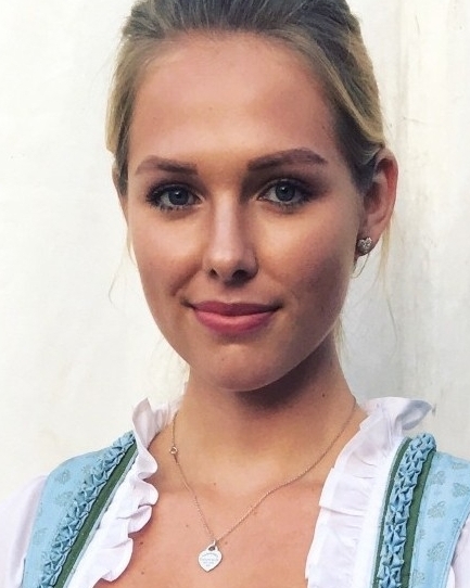 Profilbild von Selina