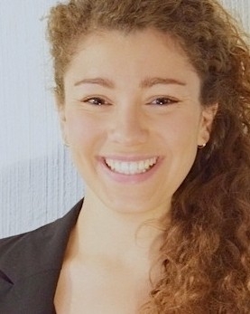 Profilbild von Sarah