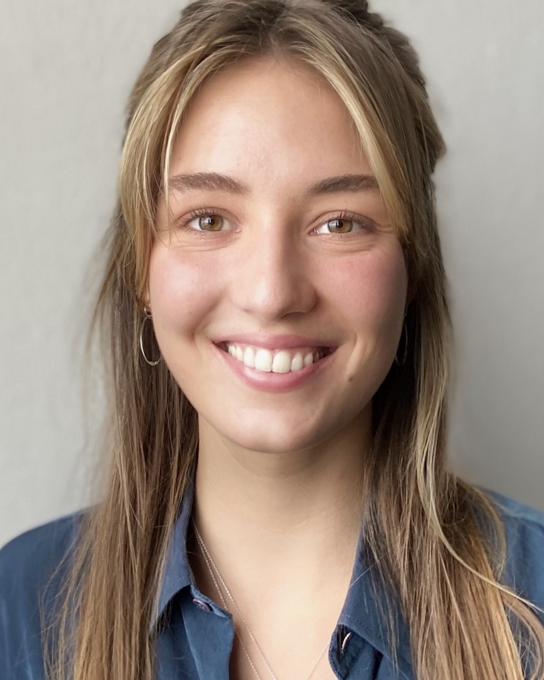 Profilbild von Johanna-Marlene