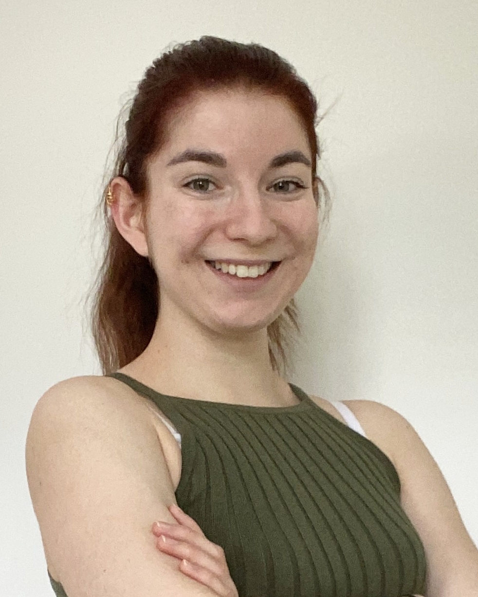 Profilbild von Elena