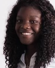 Profilbild von Barbara Elaine Afua