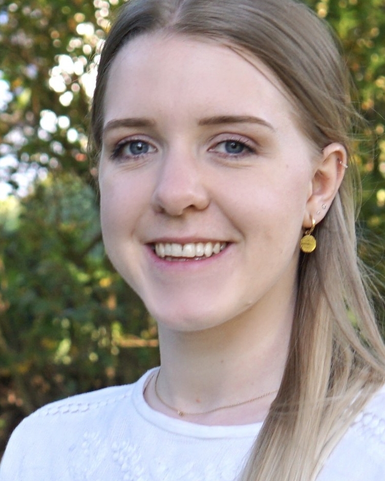 Profilbild von Hannah