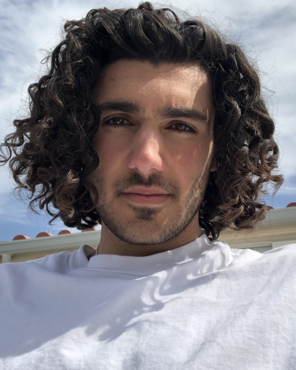 Profilbild von Eray-Mert