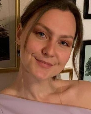 Profilbild von Mariam