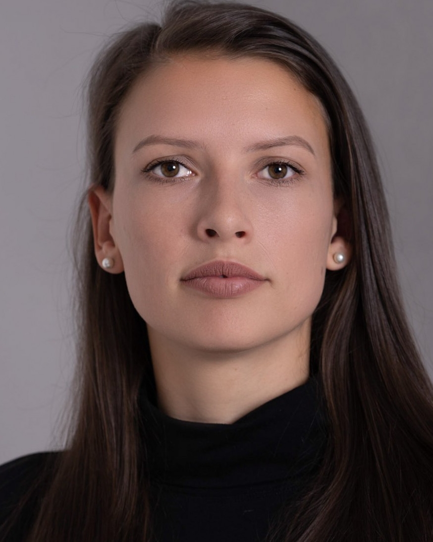 Profilbild von Carlotta