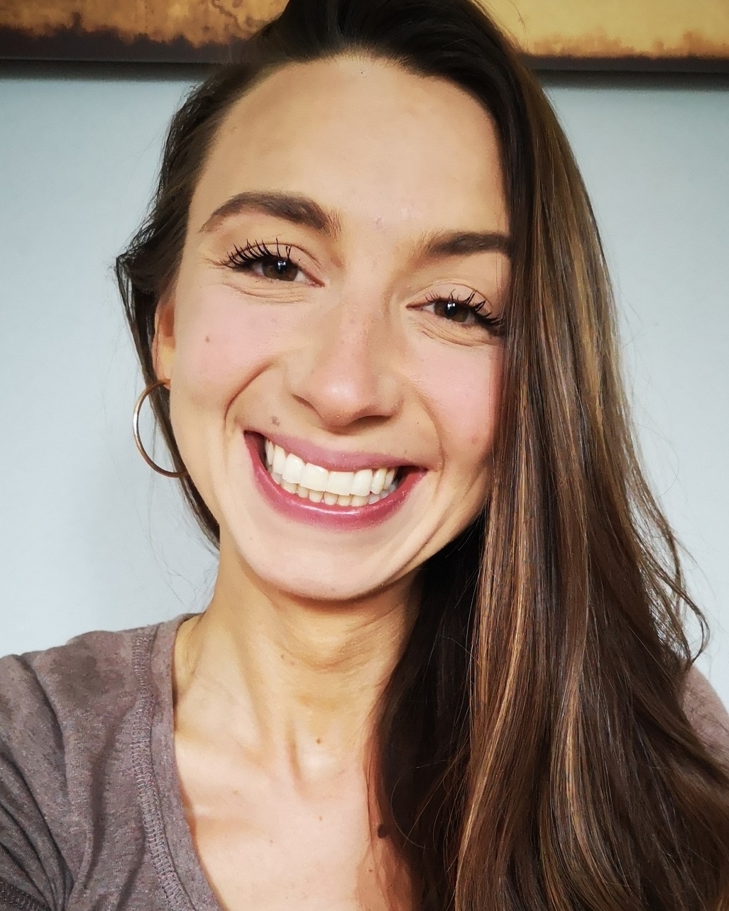 Profilbild von Valentina