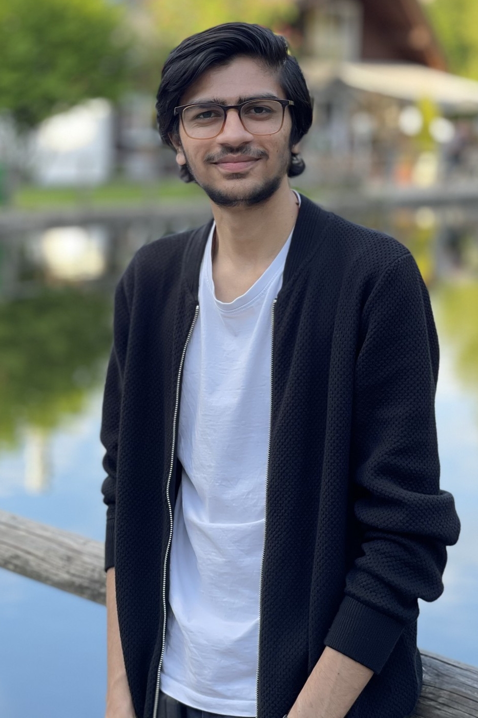 Weiteres Foto von Pritam Vipulbhai