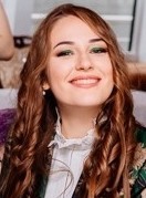 Profilbild von Alexandra