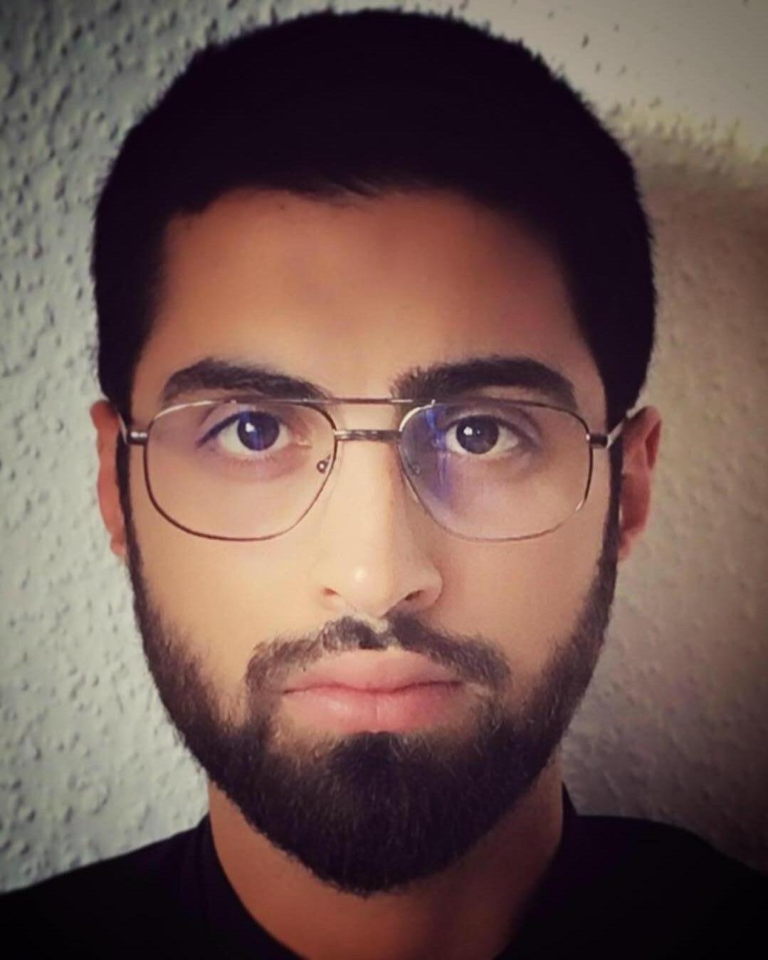 Profilbild von Kaled