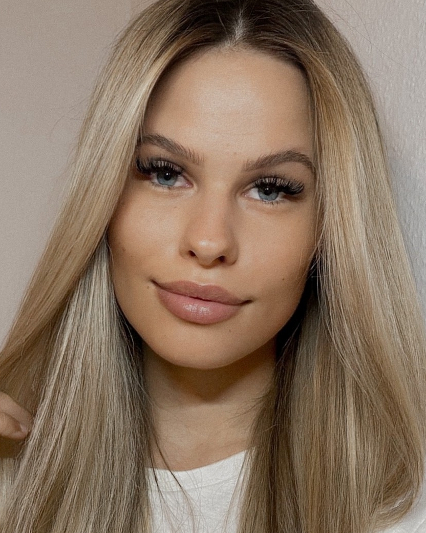 Profilbild von Amelie
