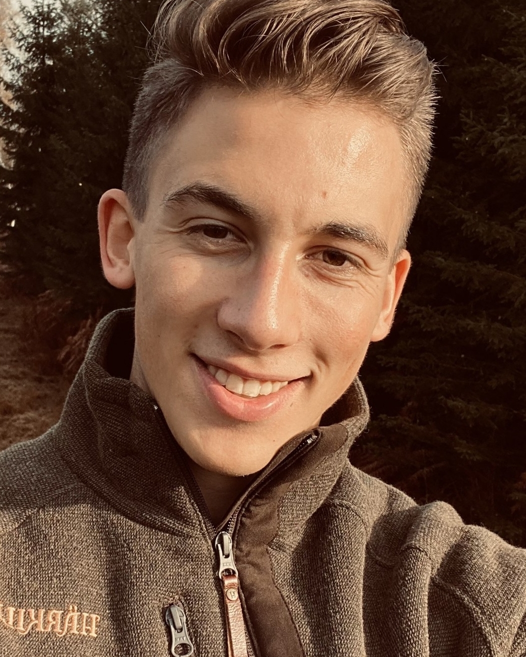 Profilbild von Josef