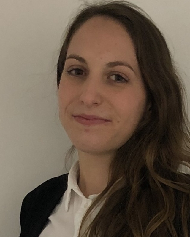 Profilbild von Rita